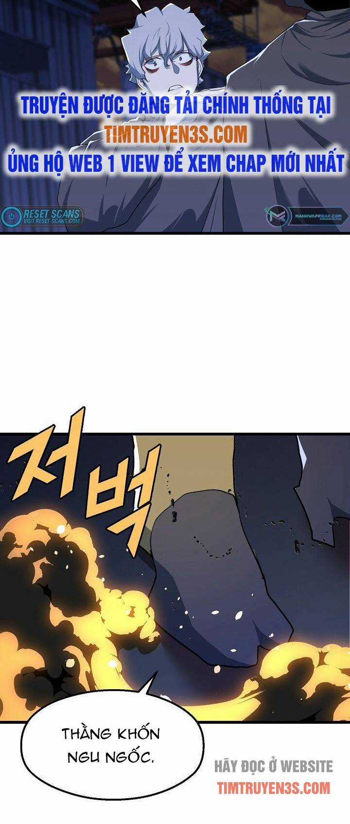 Kẻ Thất Nghiệp Bất Khả Chiến Bại Chapter 19 trang 45