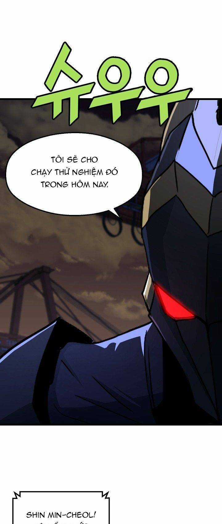 Kẻ Thất Nghiệp Bất Khả Chiến Bại Chapter 19 trang 46