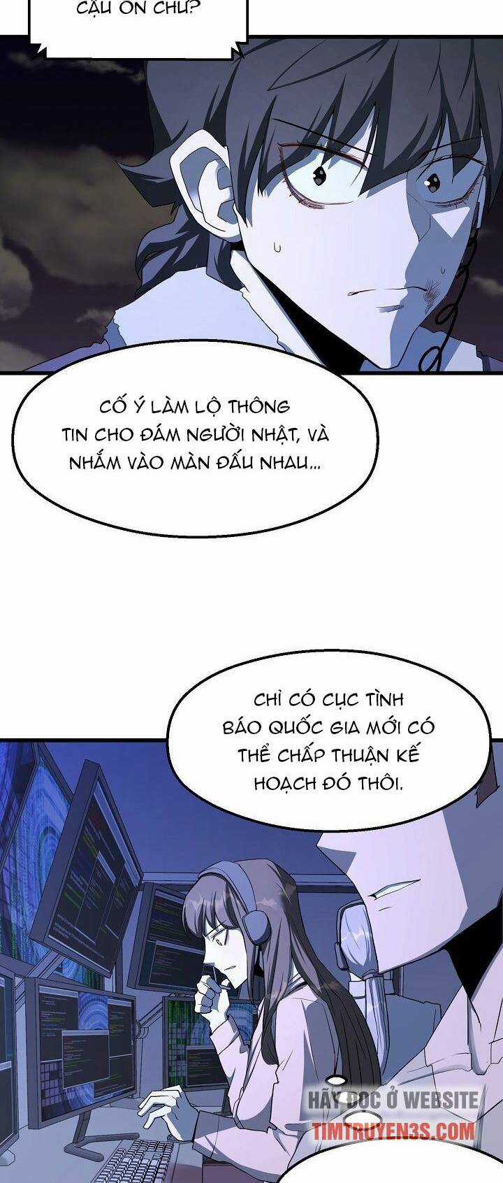 Kẻ Thất Nghiệp Bất Khả Chiến Bại Chapter 19 trang 47