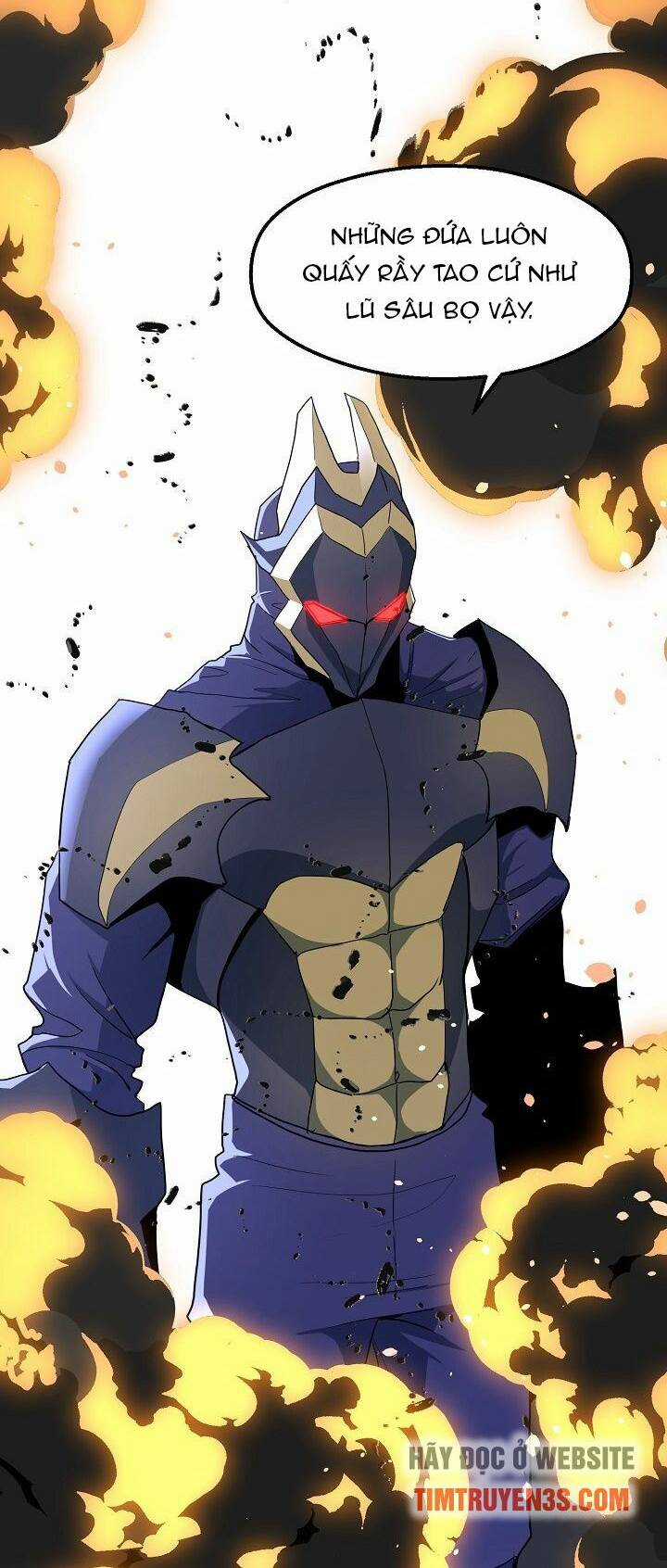 Kẻ Thất Nghiệp Bất Khả Chiến Bại Chapter 19 trang 49