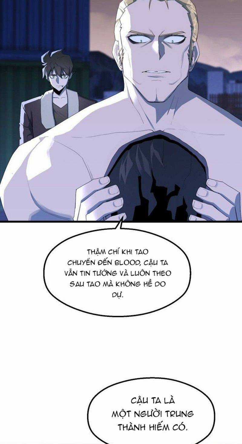 Kẻ Thất Nghiệp Bất Khả Chiến Bại Chapter 19 trang 5