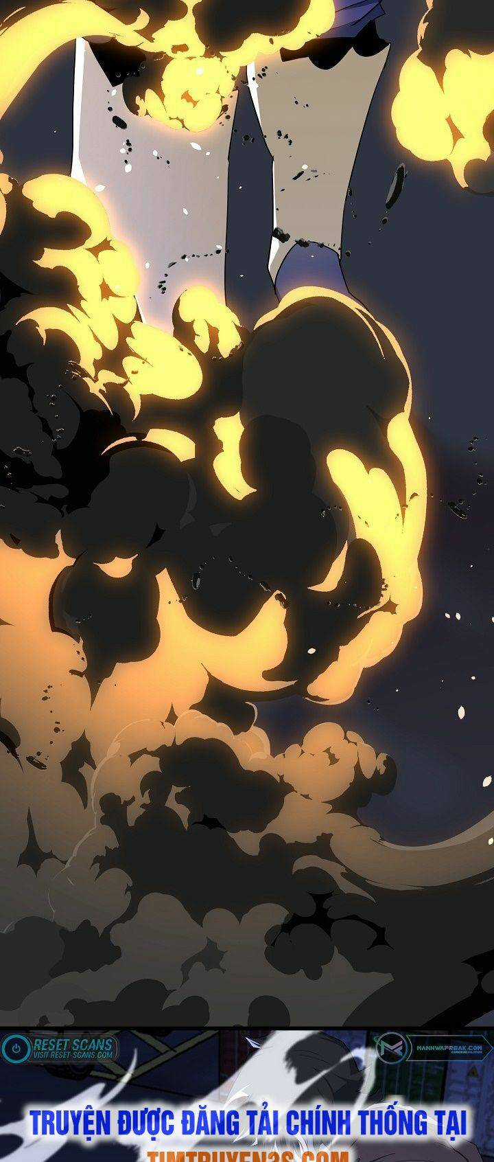 Kẻ Thất Nghiệp Bất Khả Chiến Bại Chapter 19 trang 50