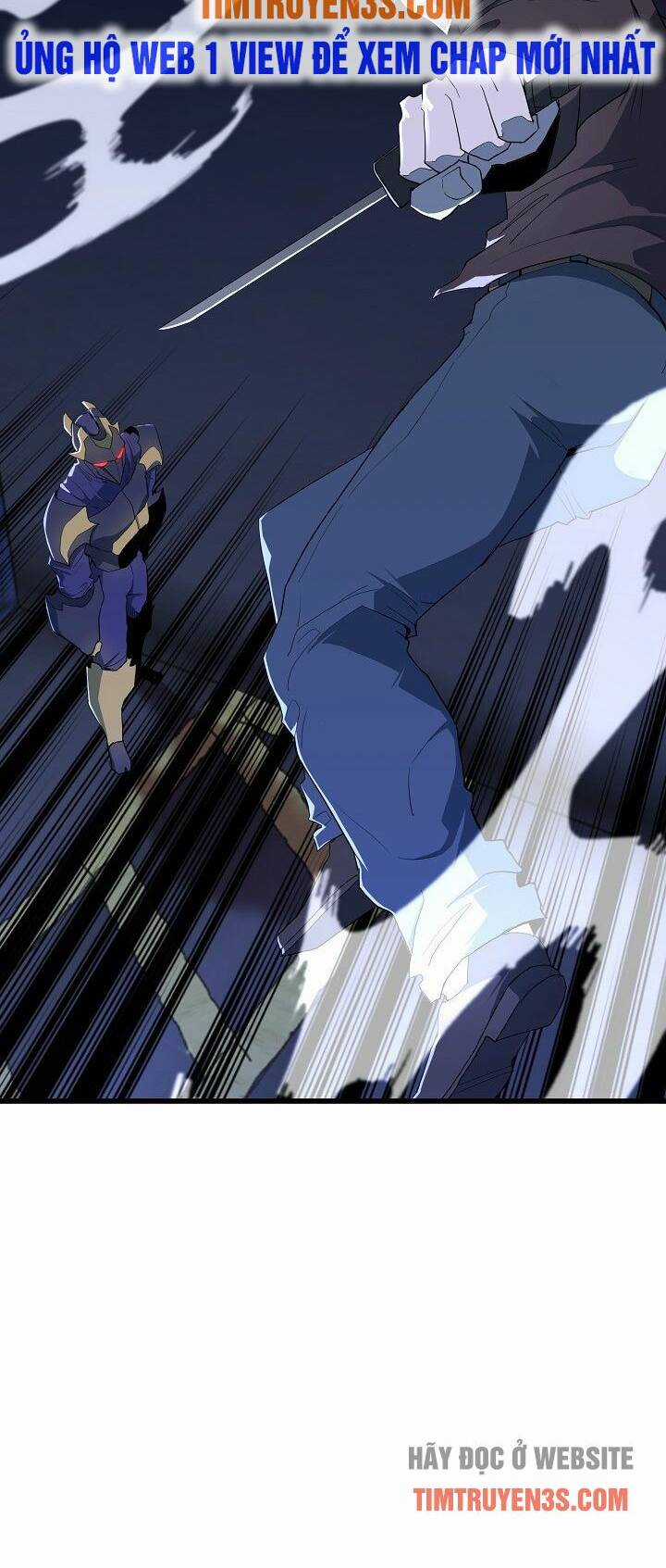 Kẻ Thất Nghiệp Bất Khả Chiến Bại Chapter 19 trang 51