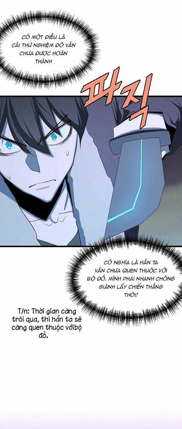 Kẻ Thất Nghiệp Bất Khả Chiến Bại Chapter 19 trang 52