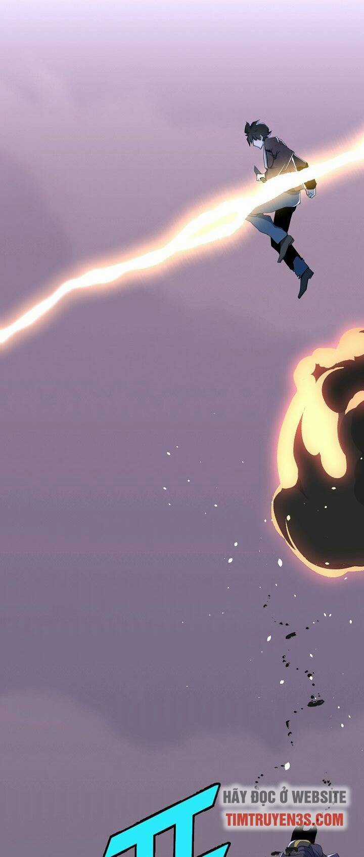 Kẻ Thất Nghiệp Bất Khả Chiến Bại Chapter 19 trang 53