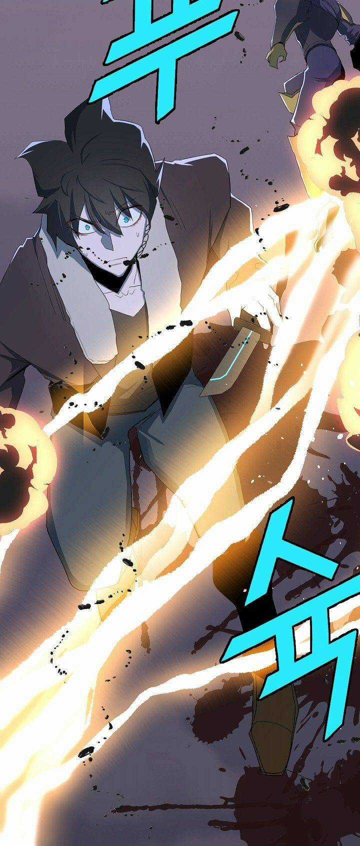 Kẻ Thất Nghiệp Bất Khả Chiến Bại Chapter 19 trang 54