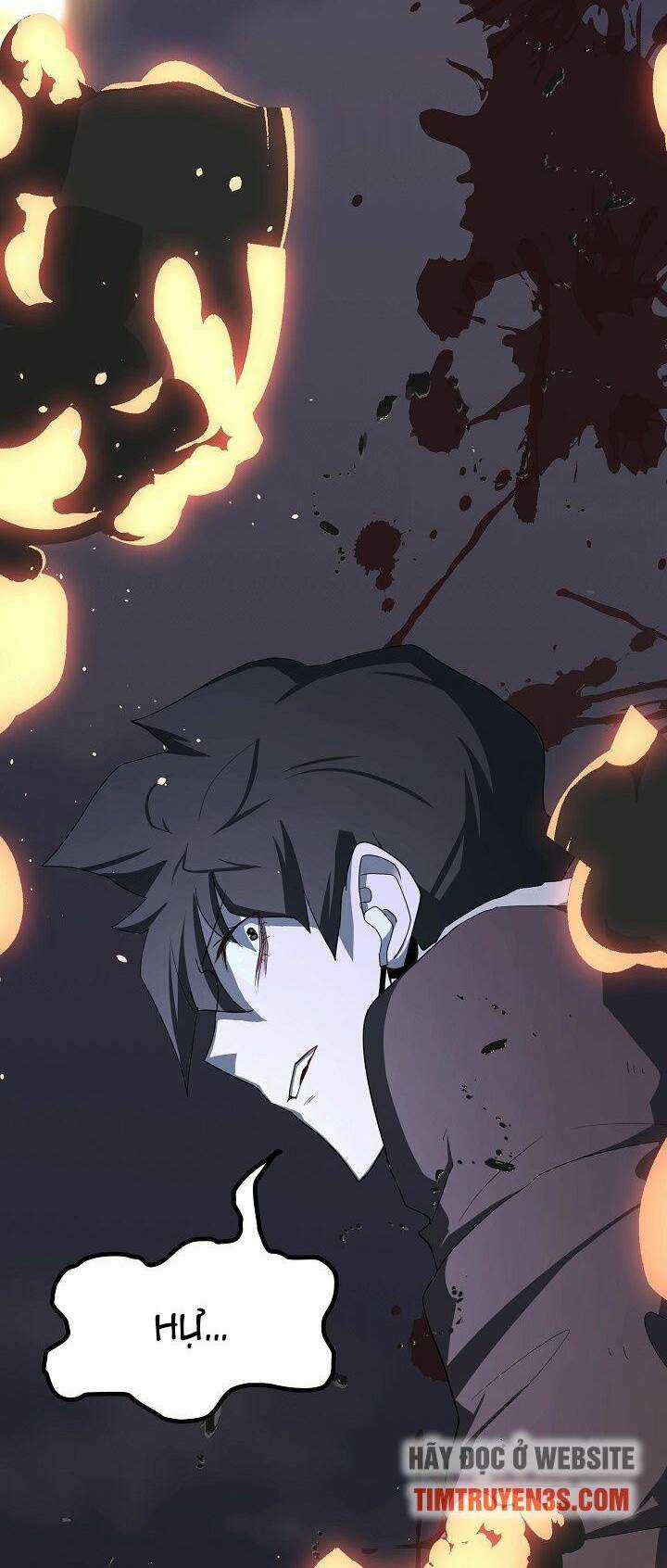 Kẻ Thất Nghiệp Bất Khả Chiến Bại Chapter 19 trang 55