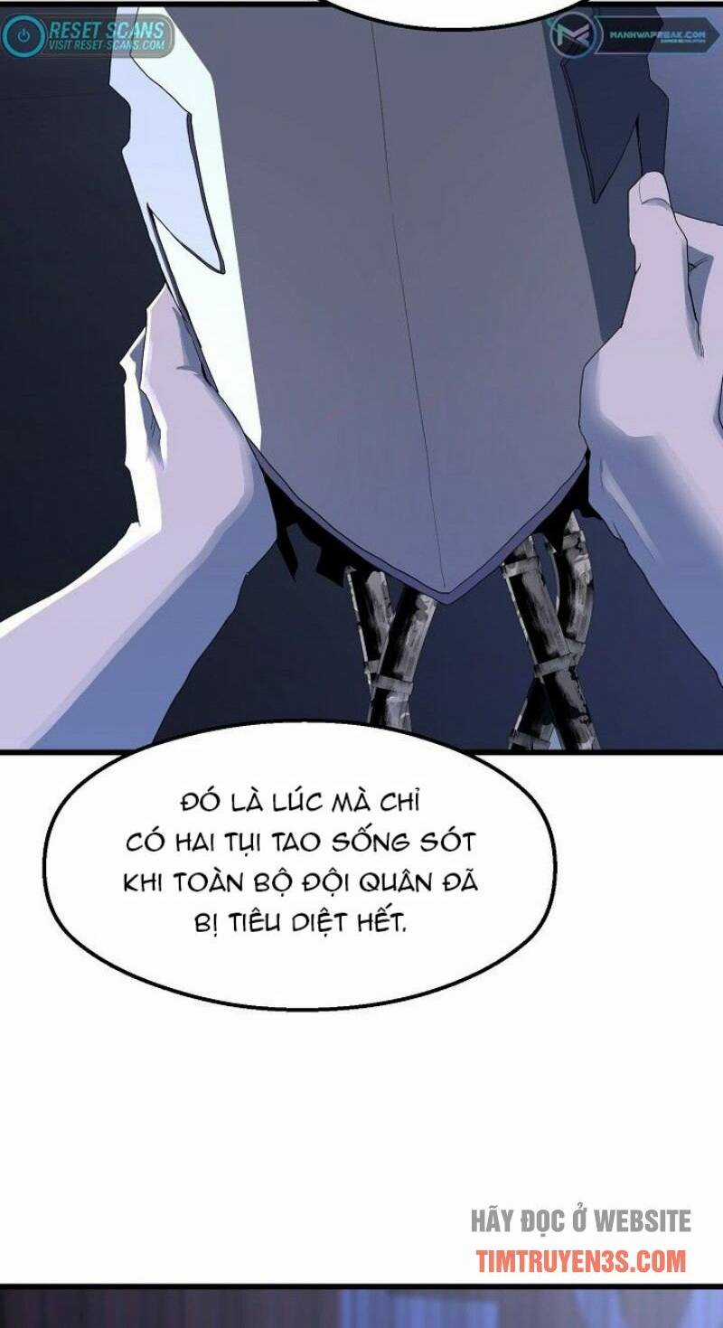 Kẻ Thất Nghiệp Bất Khả Chiến Bại Chapter 19 trang 6