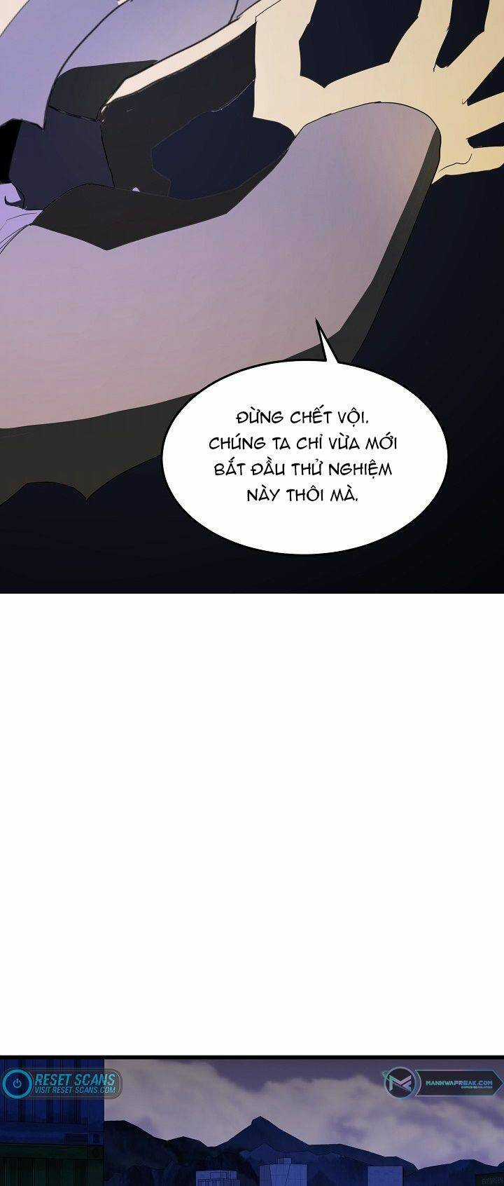 Kẻ Thất Nghiệp Bất Khả Chiến Bại Chapter 19 trang 60