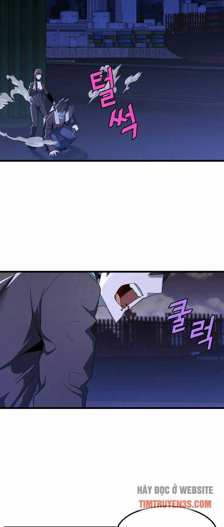 Kẻ Thất Nghiệp Bất Khả Chiến Bại Chapter 19 trang 61