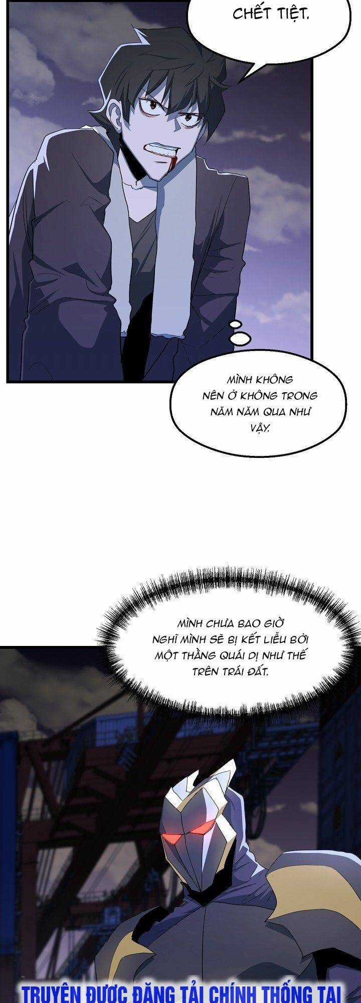 Kẻ Thất Nghiệp Bất Khả Chiến Bại Chapter 19 trang 62