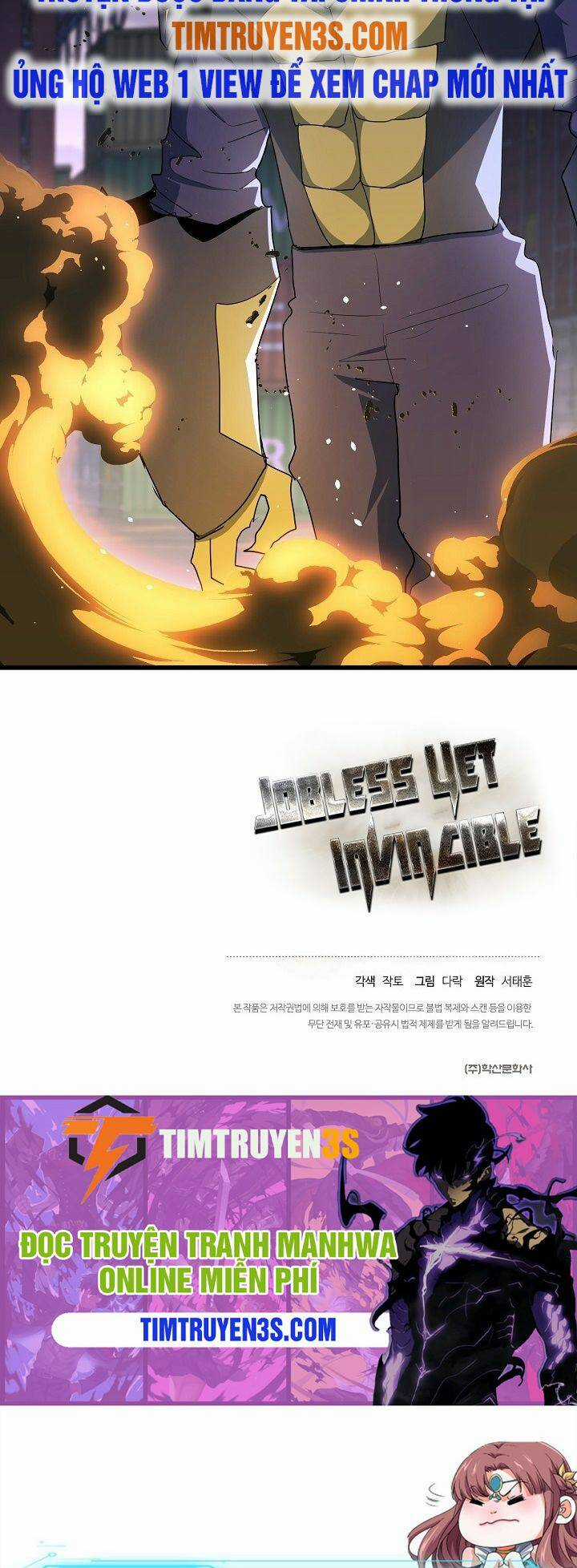 Kẻ Thất Nghiệp Bất Khả Chiến Bại Chapter 19 trang 63