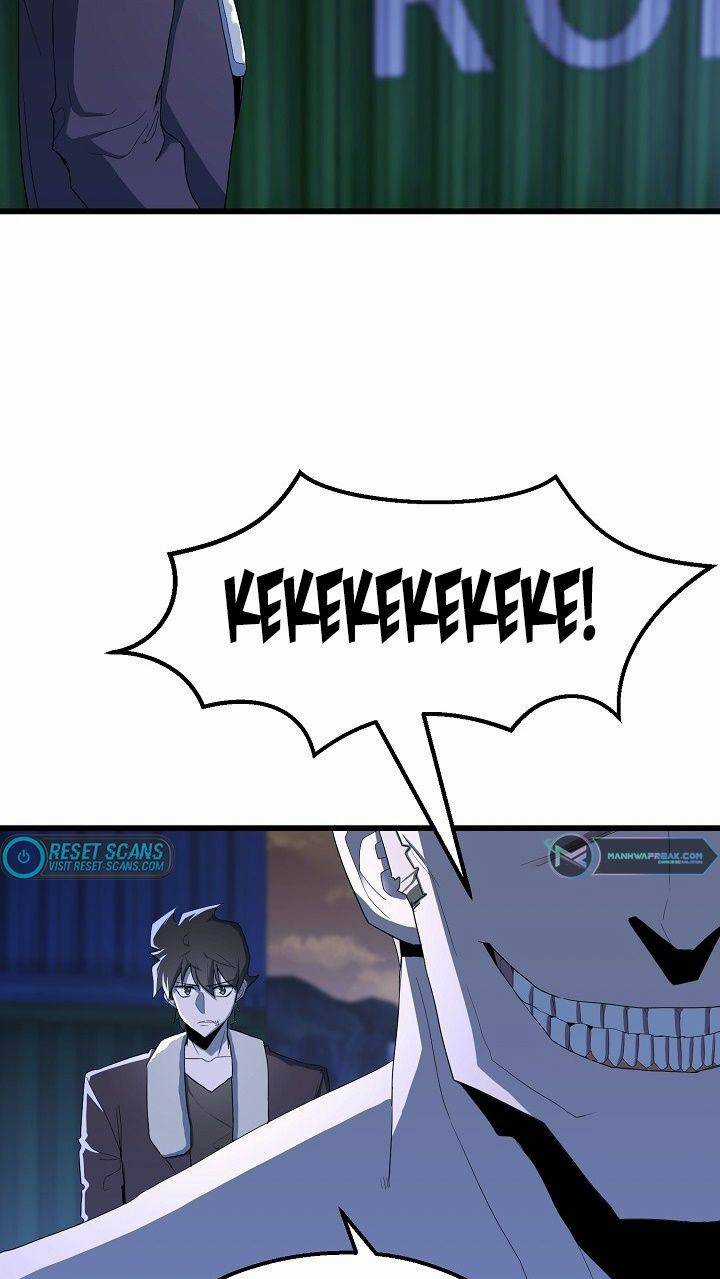 Kẻ Thất Nghiệp Bất Khả Chiến Bại Chapter 19 trang 8