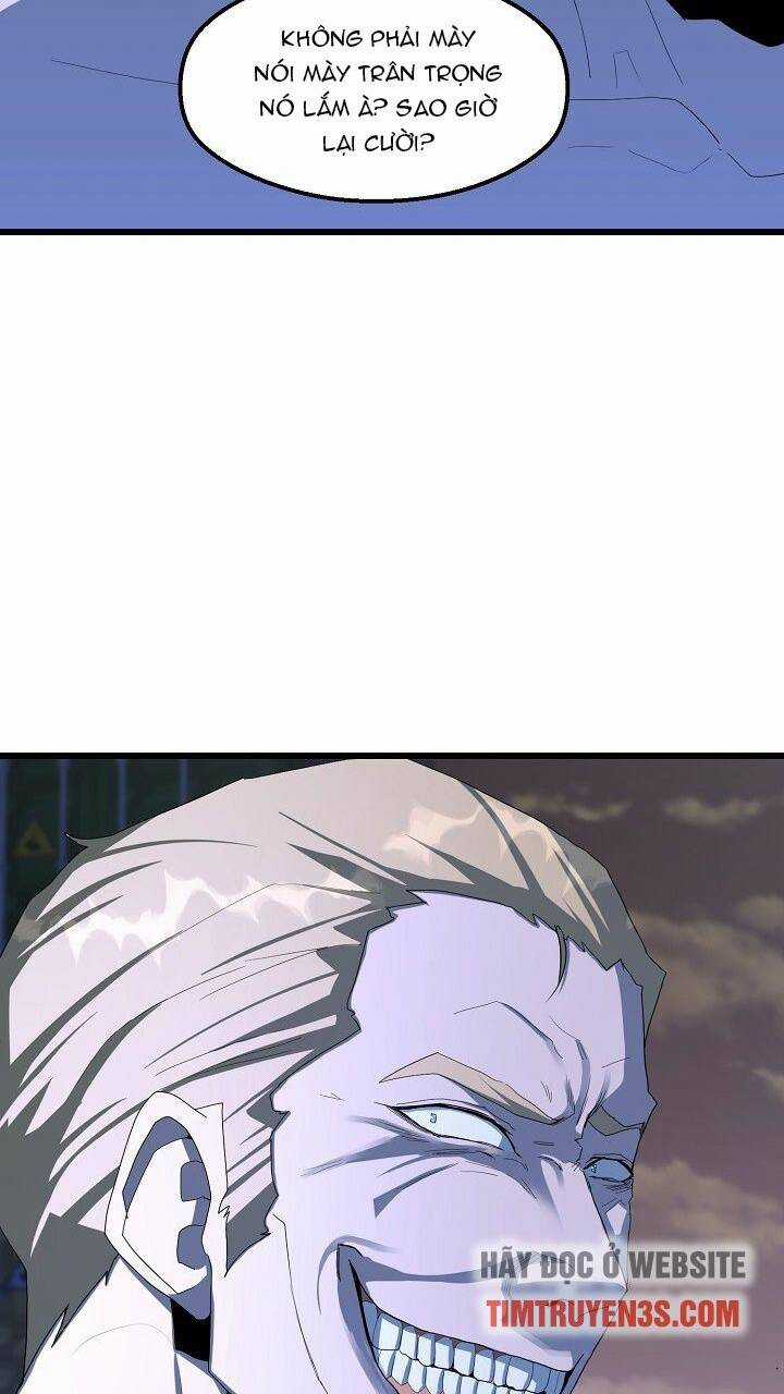 Kẻ Thất Nghiệp Bất Khả Chiến Bại Chapter 19 trang 9