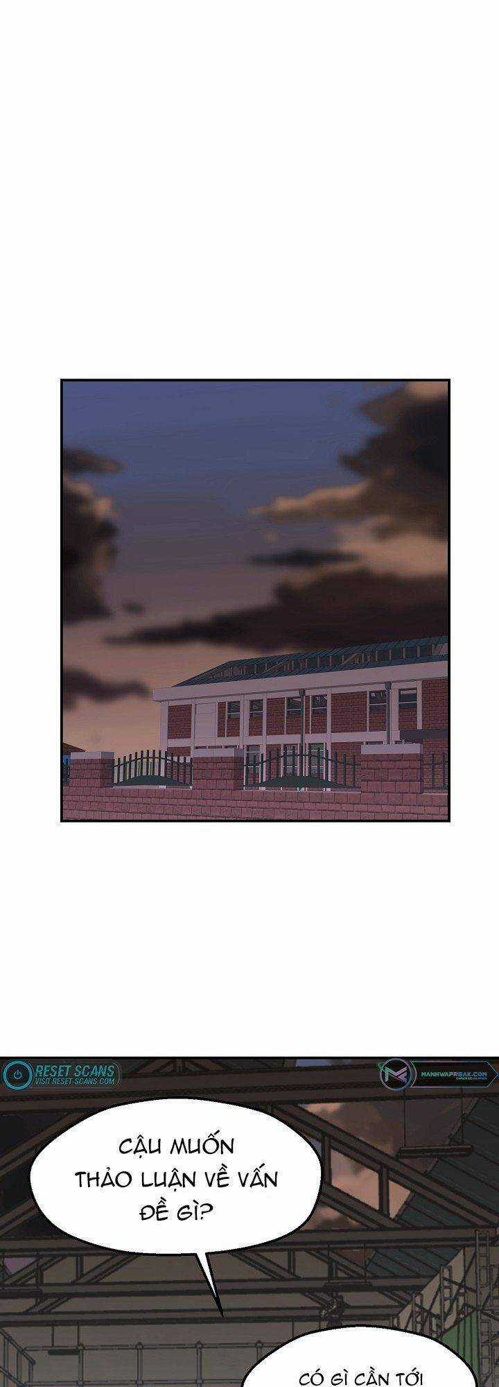 Kẻ Thất Nghiệp Bất Khả Chiến Bại Chapter 2 trang 13