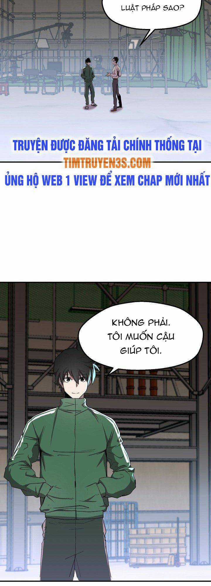 Kẻ Thất Nghiệp Bất Khả Chiến Bại Chapter 2 trang 14