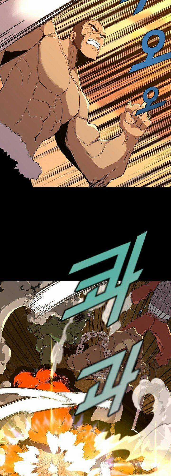 Kẻ Thất Nghiệp Bất Khả Chiến Bại Chapter 2 trang 20