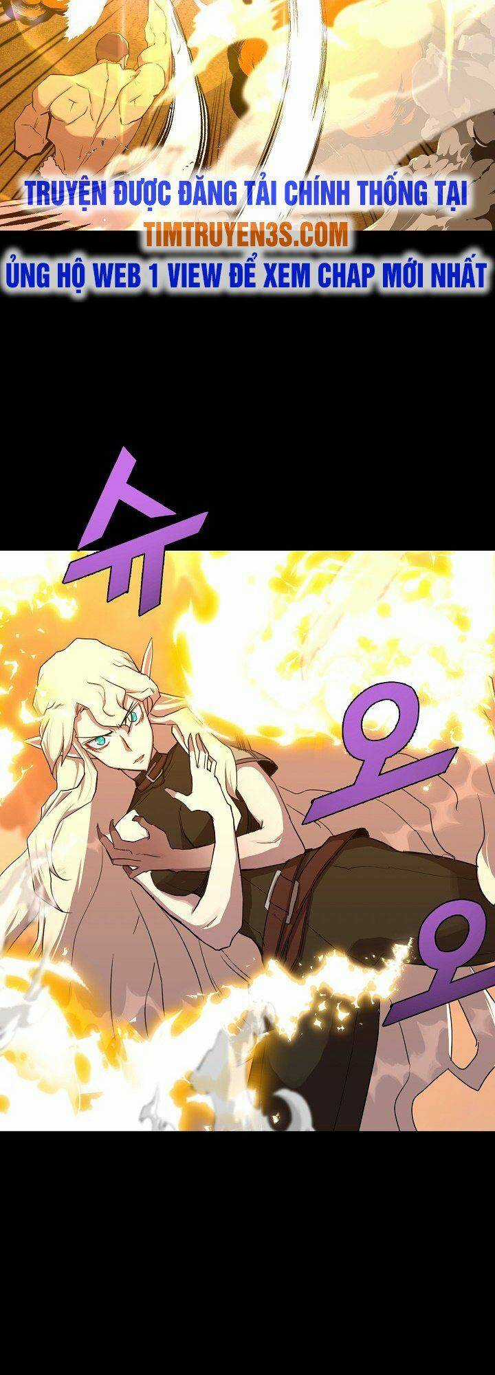 Kẻ Thất Nghiệp Bất Khả Chiến Bại Chapter 2 trang 21