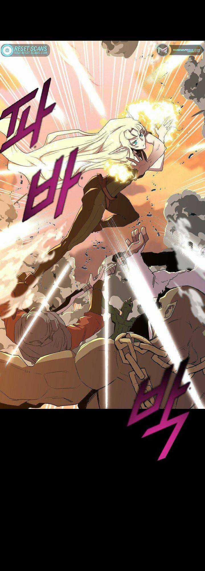 Kẻ Thất Nghiệp Bất Khả Chiến Bại Chapter 2 trang 22