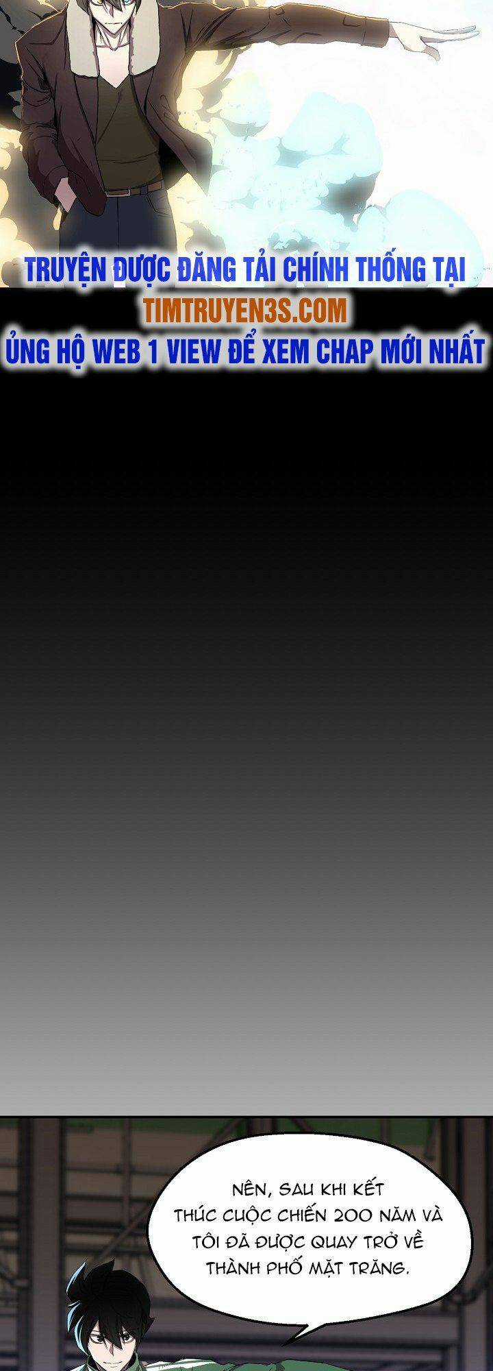 Kẻ Thất Nghiệp Bất Khả Chiến Bại Chapter 2 trang 27