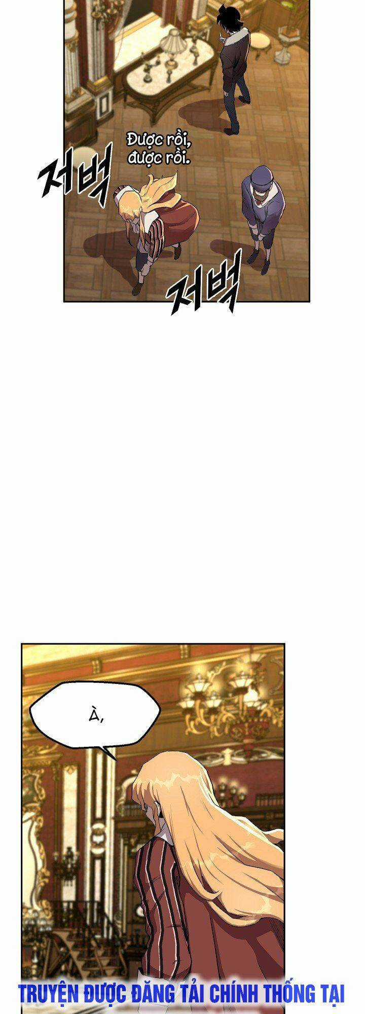 Kẻ Thất Nghiệp Bất Khả Chiến Bại Chapter 2 trang 3