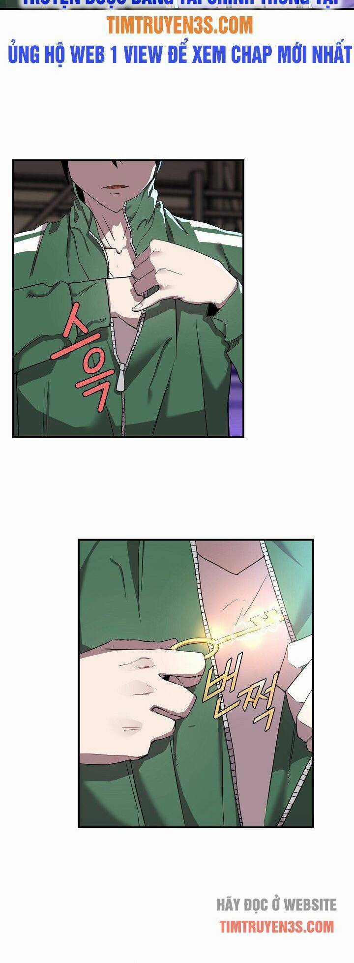 Kẻ Thất Nghiệp Bất Khả Chiến Bại Chapter 2 trang 30