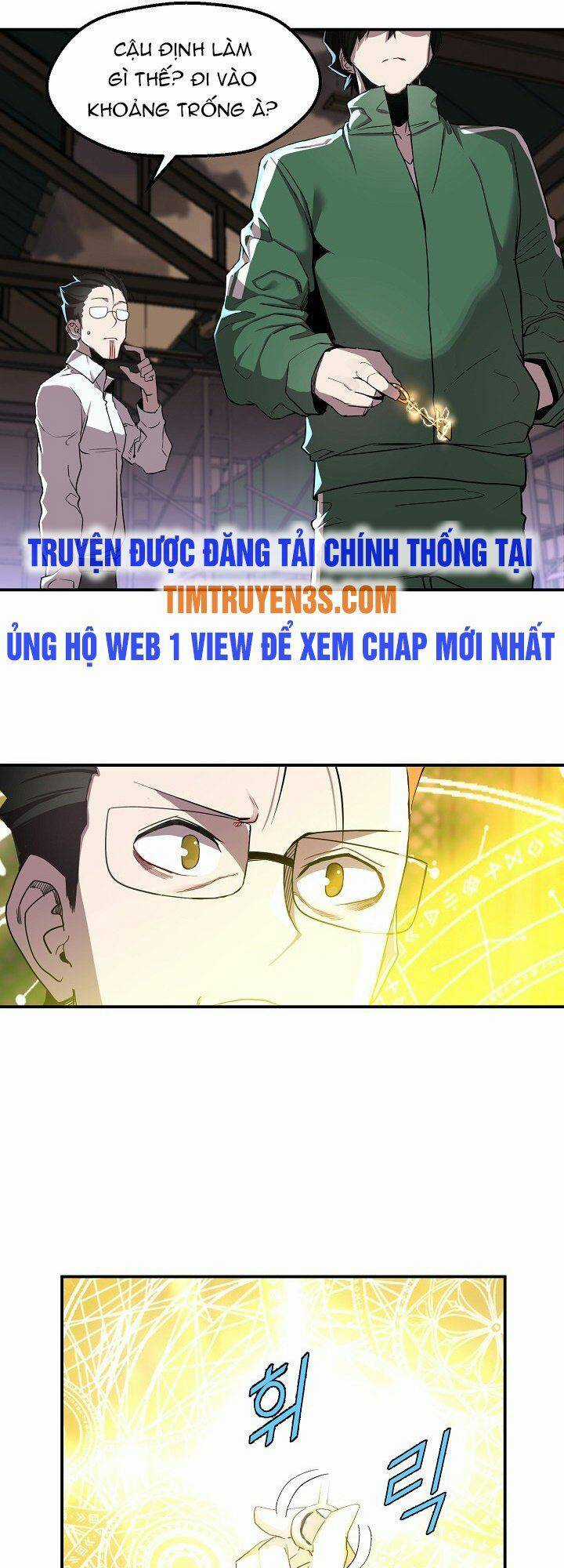 Kẻ Thất Nghiệp Bất Khả Chiến Bại Chapter 2 trang 31