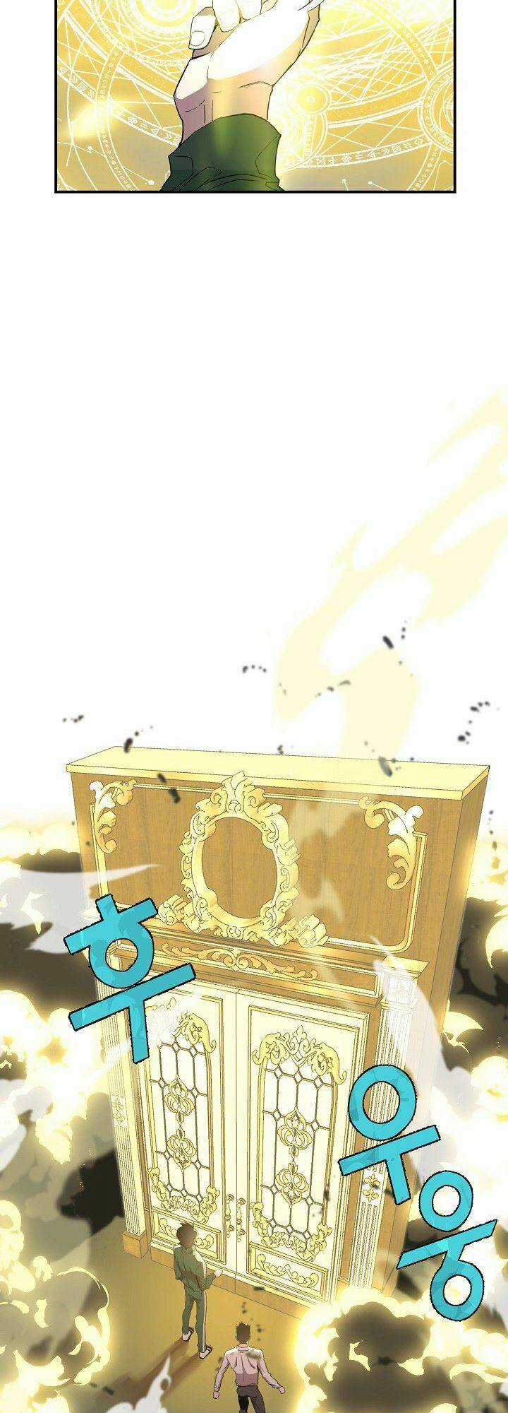 Kẻ Thất Nghiệp Bất Khả Chiến Bại Chapter 2 trang 32