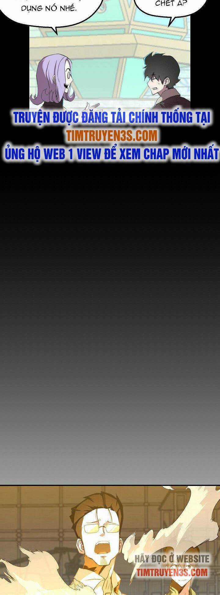 Kẻ Thất Nghiệp Bất Khả Chiến Bại Chapter 2 trang 36