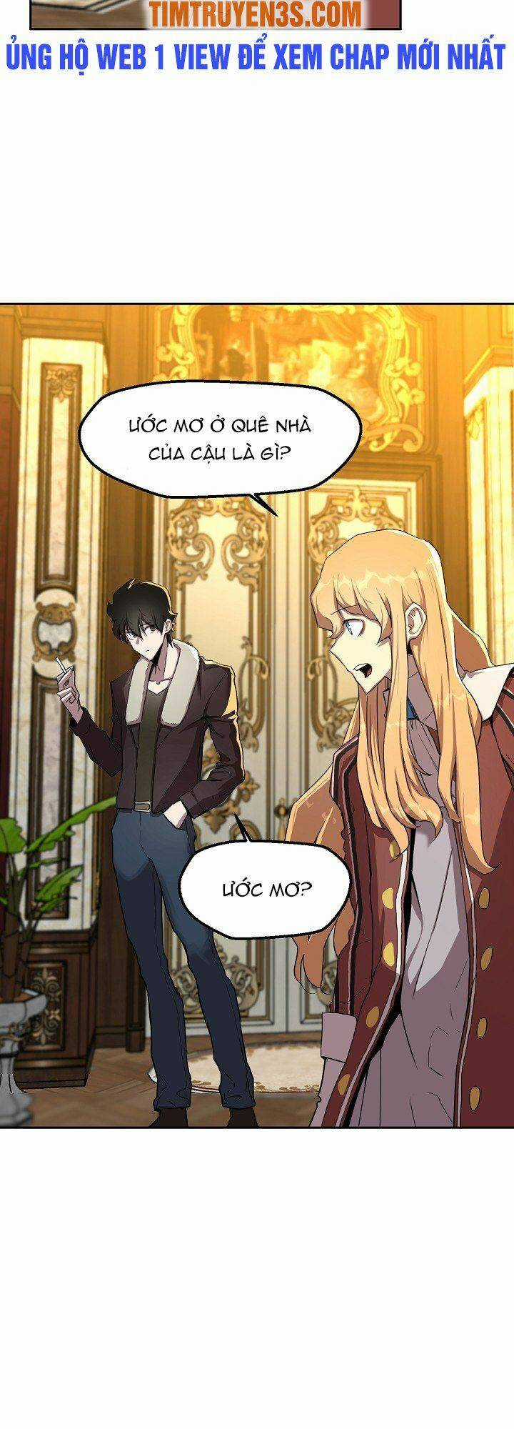 Kẻ Thất Nghiệp Bất Khả Chiến Bại Chapter 2 trang 4