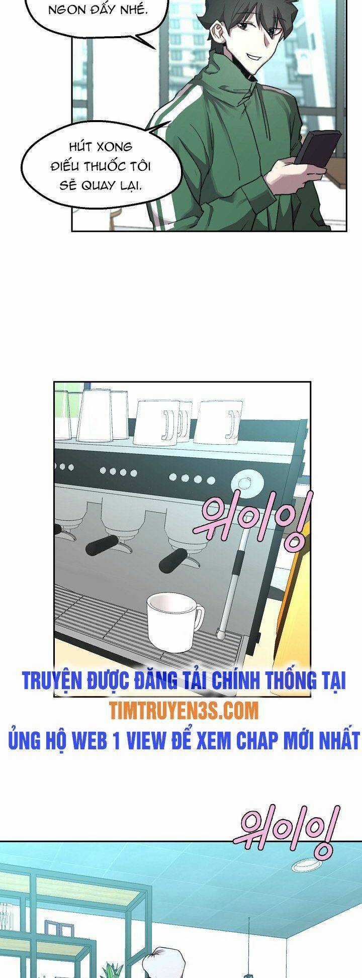 Kẻ Thất Nghiệp Bất Khả Chiến Bại Chapter 2 trang 41