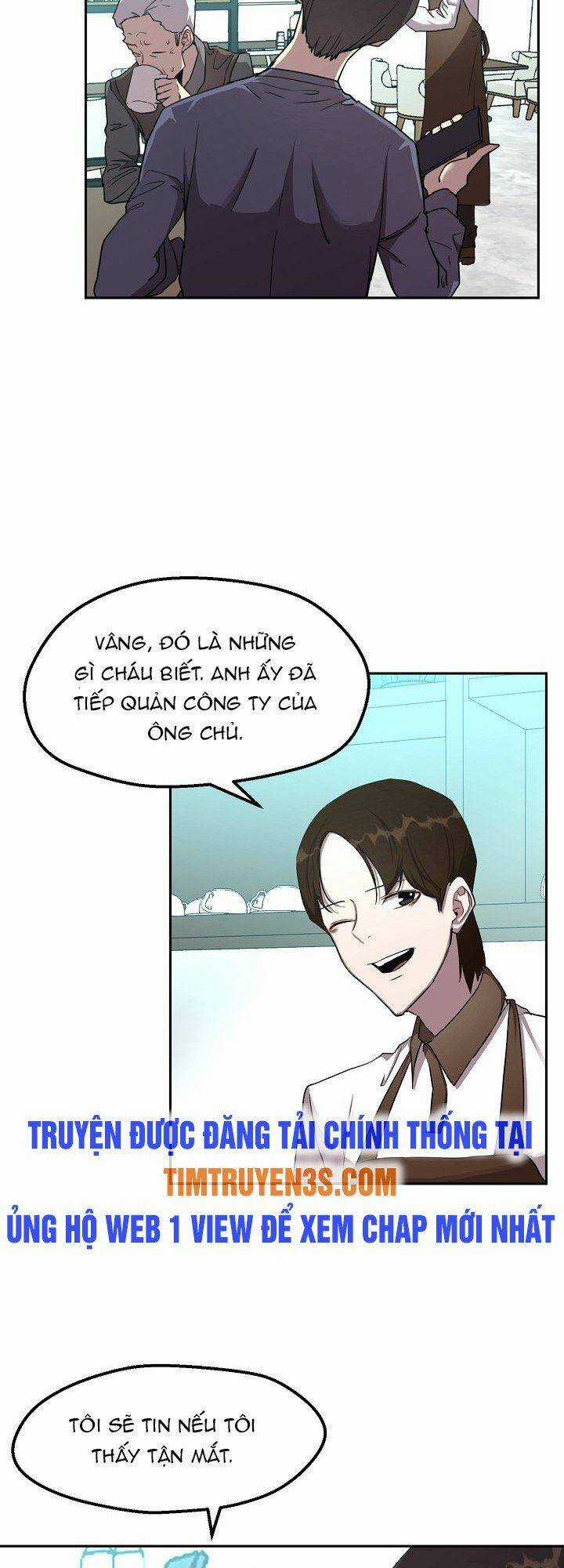 Kẻ Thất Nghiệp Bất Khả Chiến Bại Chapter 2 trang 46