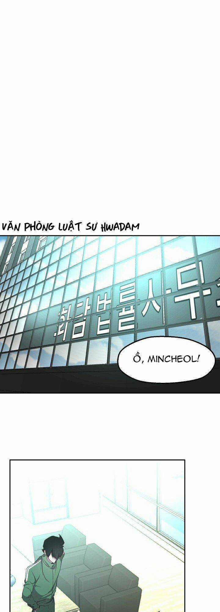 Kẻ Thất Nghiệp Bất Khả Chiến Bại Chapter 2 trang 50