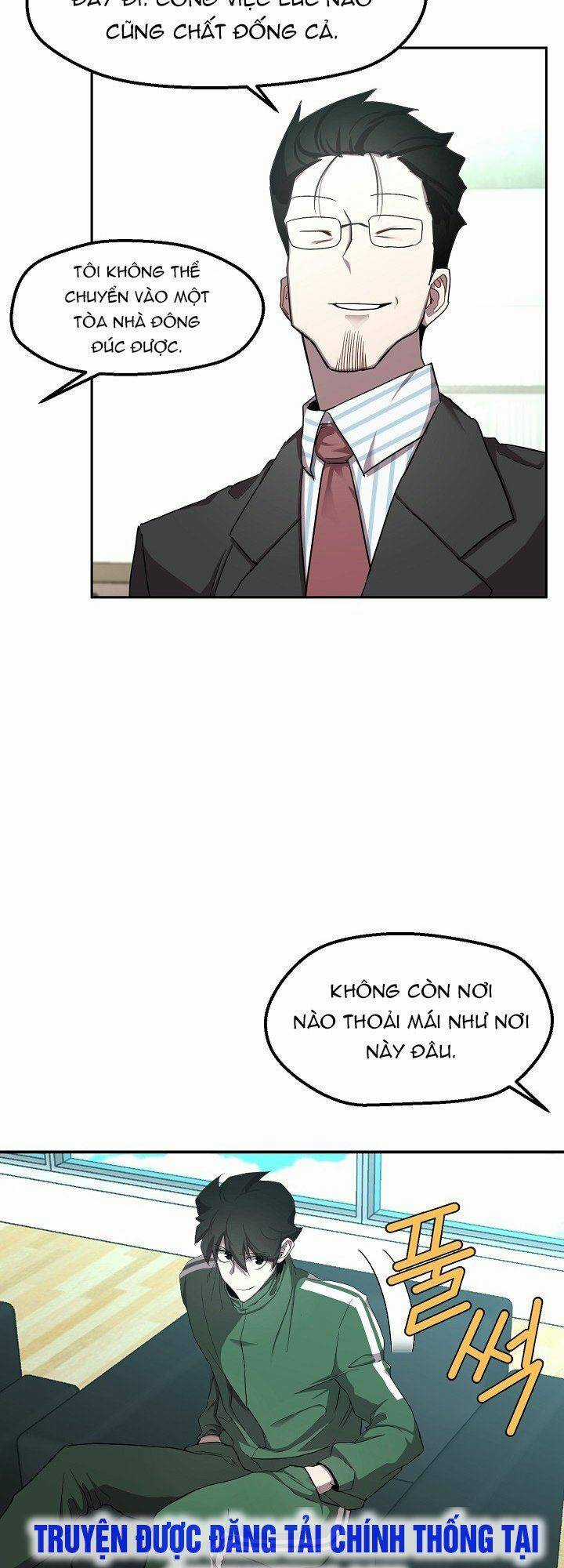 Kẻ Thất Nghiệp Bất Khả Chiến Bại Chapter 2 trang 52