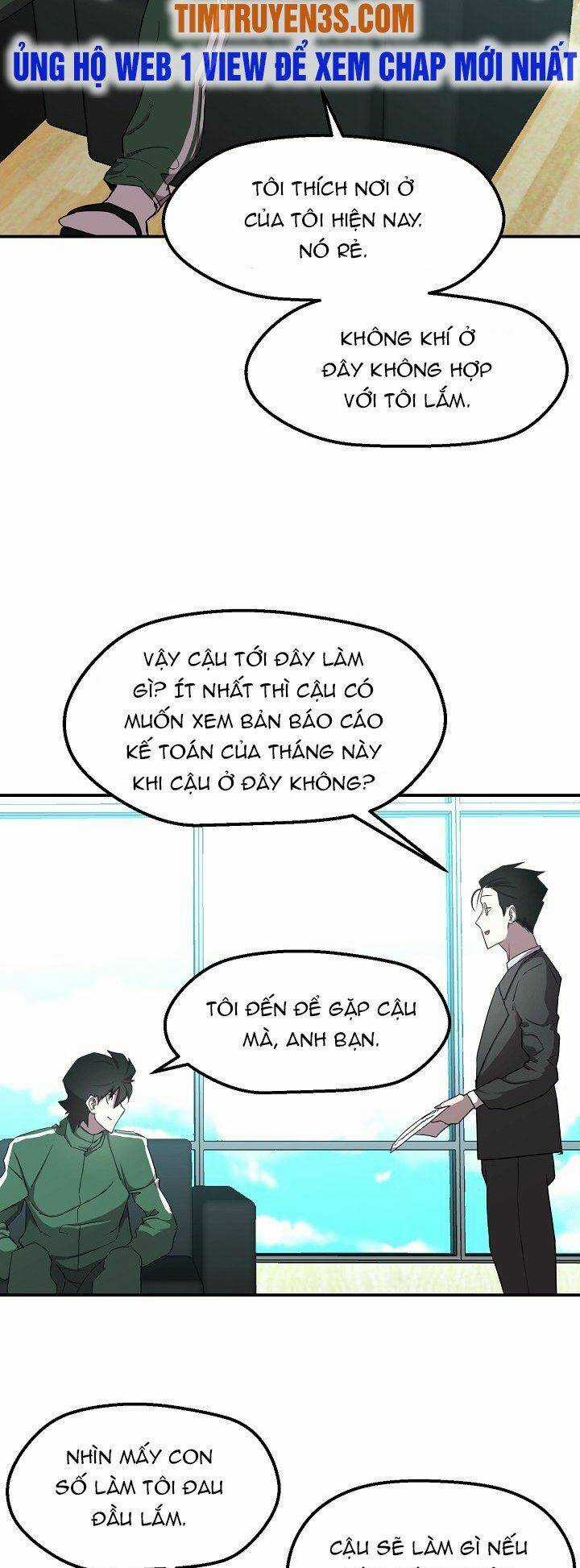 Kẻ Thất Nghiệp Bất Khả Chiến Bại Chapter 2 trang 53