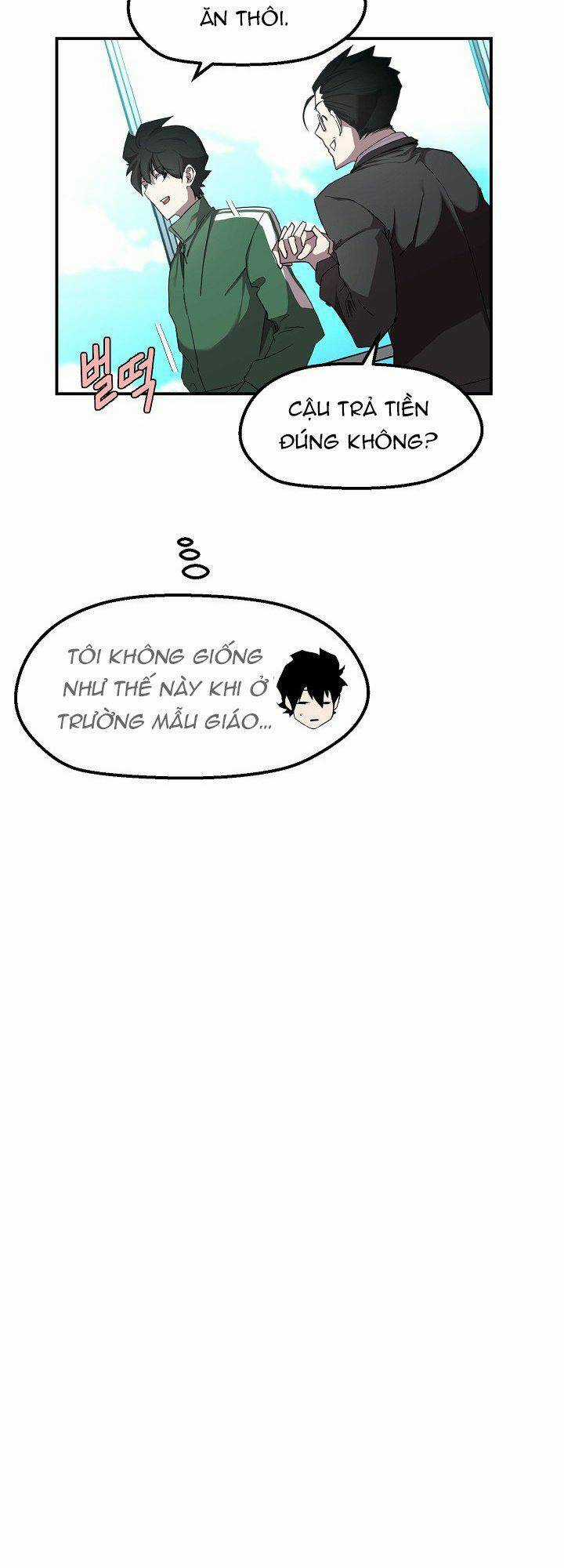 Kẻ Thất Nghiệp Bất Khả Chiến Bại Chapter 2 trang 56