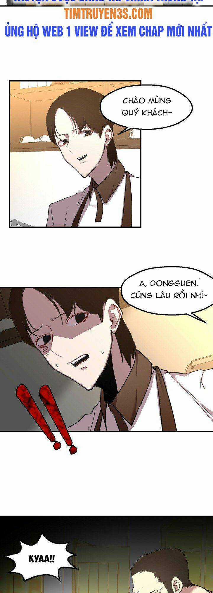 Kẻ Thất Nghiệp Bất Khả Chiến Bại Chapter 2 trang 58