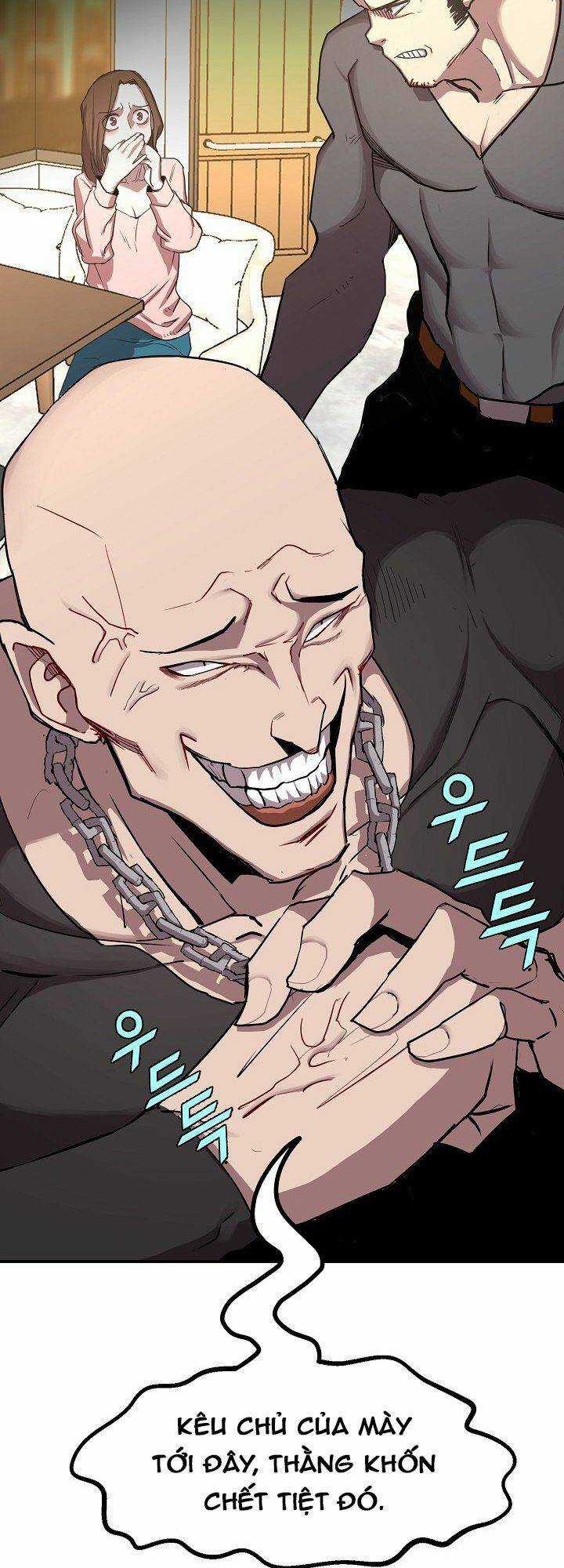 Kẻ Thất Nghiệp Bất Khả Chiến Bại Chapter 2 trang 59