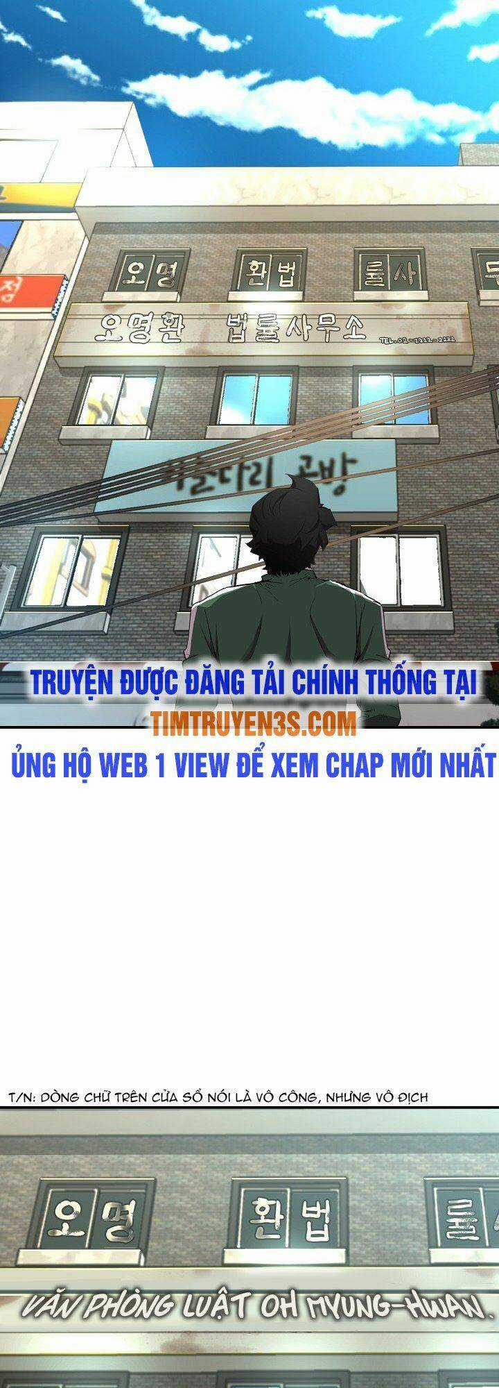 Kẻ Thất Nghiệp Bất Khả Chiến Bại Chapter 2 trang 8