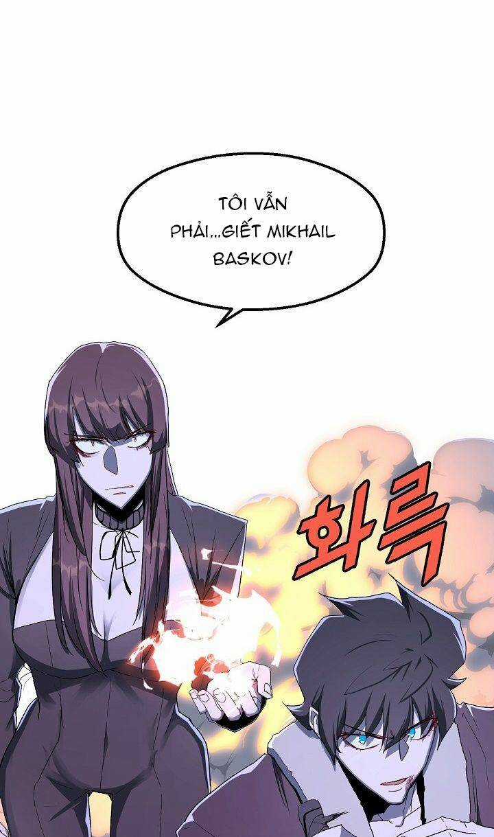 Kẻ Thất Nghiệp Bất Khả Chiến Bại Chapter 20 trang 11