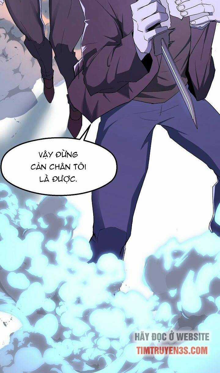 Kẻ Thất Nghiệp Bất Khả Chiến Bại Chapter 20 trang 12