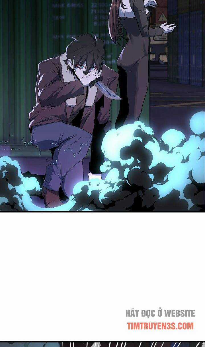 Kẻ Thất Nghiệp Bất Khả Chiến Bại Chapter 20 trang 15