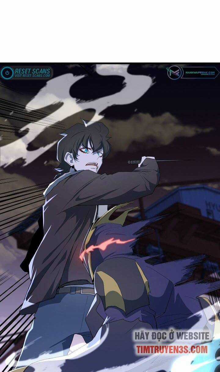 Kẻ Thất Nghiệp Bất Khả Chiến Bại Chapter 20 trang 18