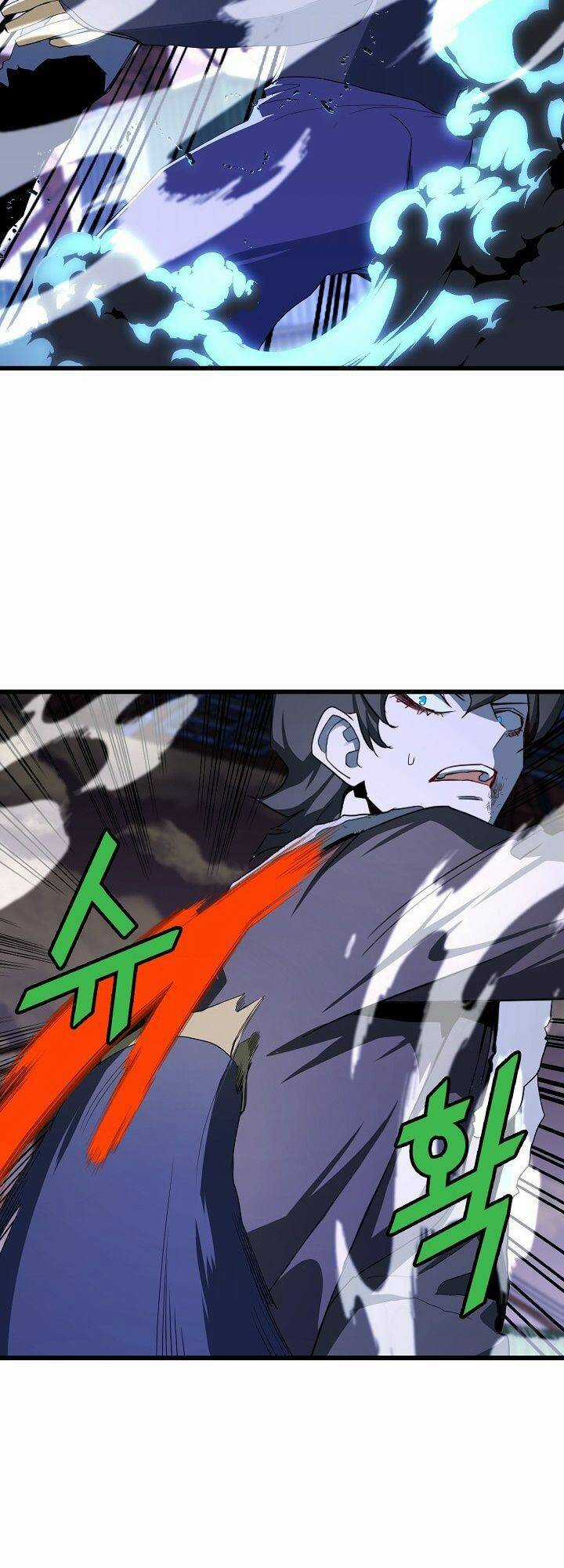 Kẻ Thất Nghiệp Bất Khả Chiến Bại Chapter 20 trang 19