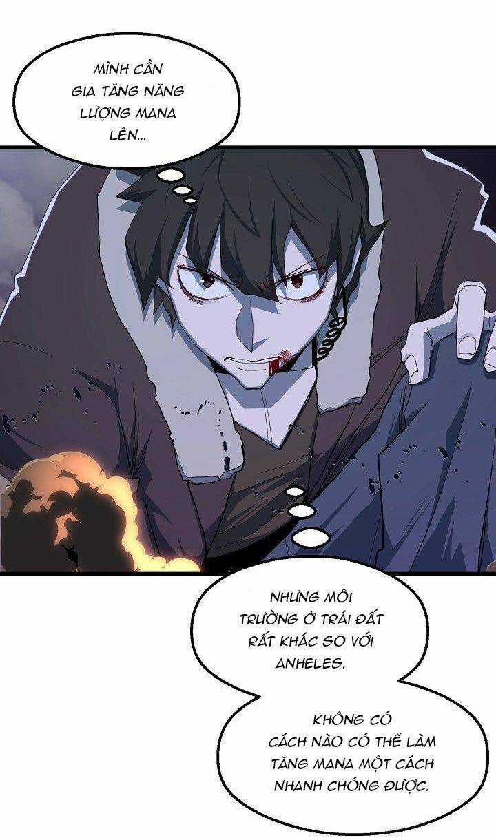 Kẻ Thất Nghiệp Bất Khả Chiến Bại Chapter 20 trang 2