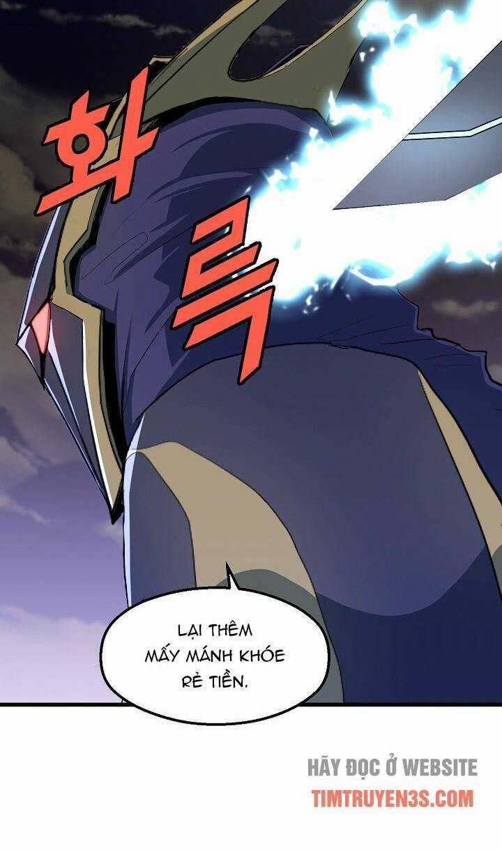 Kẻ Thất Nghiệp Bất Khả Chiến Bại Chapter 20 trang 21