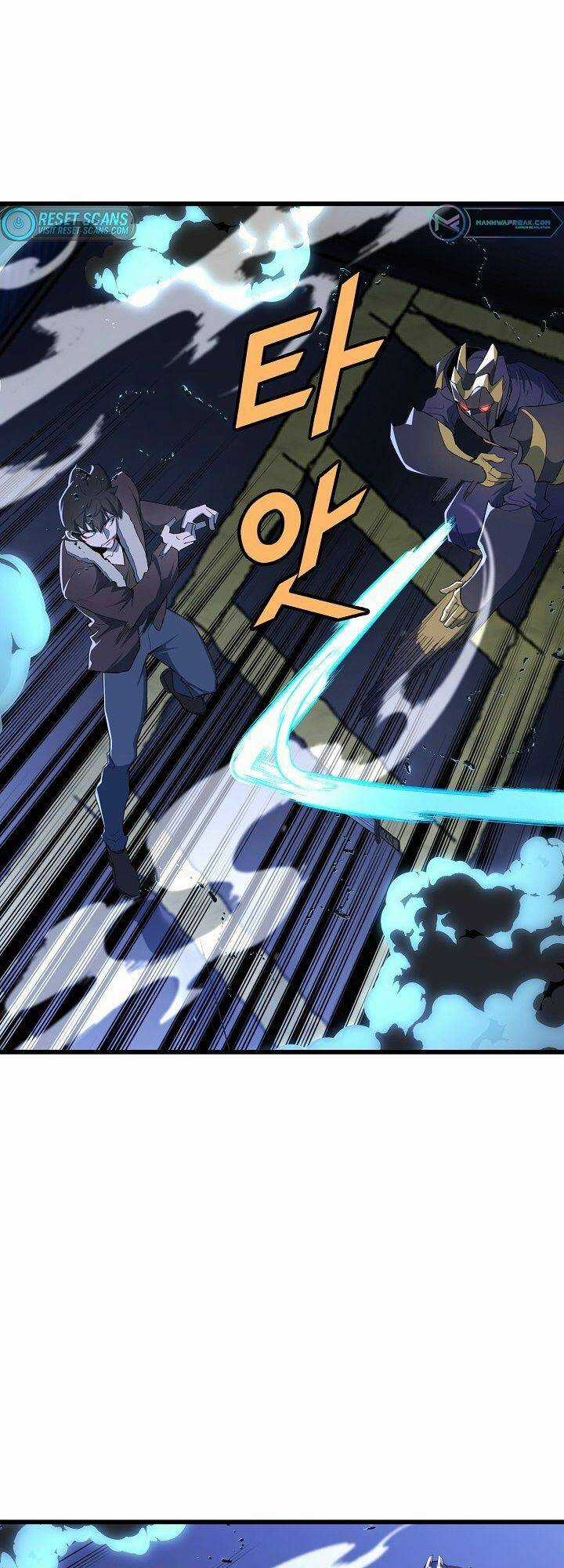 Kẻ Thất Nghiệp Bất Khả Chiến Bại Chapter 20 trang 22