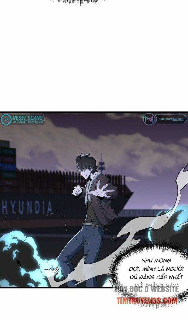 Kẻ Thất Nghiệp Bất Khả Chiến Bại Chapter 20 trang 27