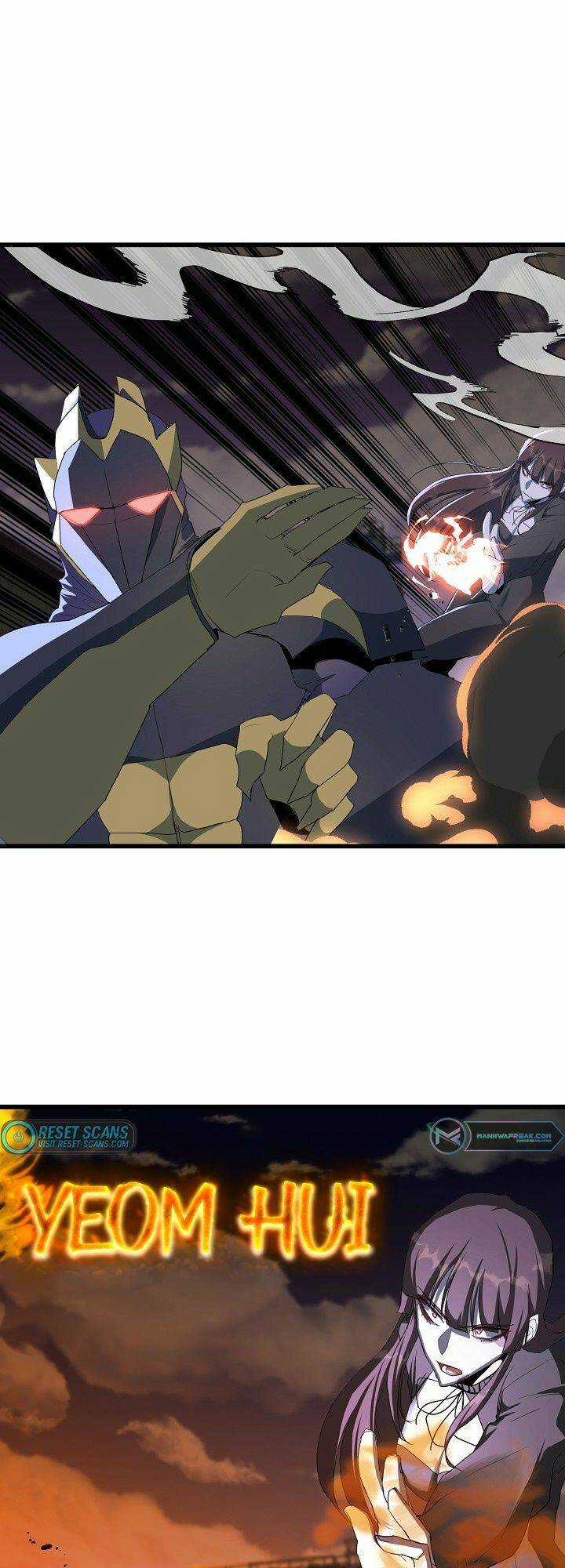 Kẻ Thất Nghiệp Bất Khả Chiến Bại Chapter 20 trang 28