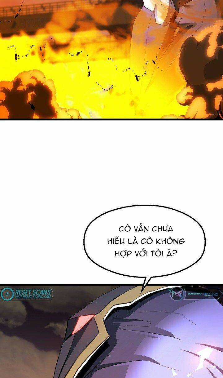 Kẻ Thất Nghiệp Bất Khả Chiến Bại Chapter 20 trang 29